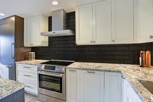 Need a Breath of Fresh Air? Try the Kitchen: Broan-NuTone® Expands Broan Elite Line