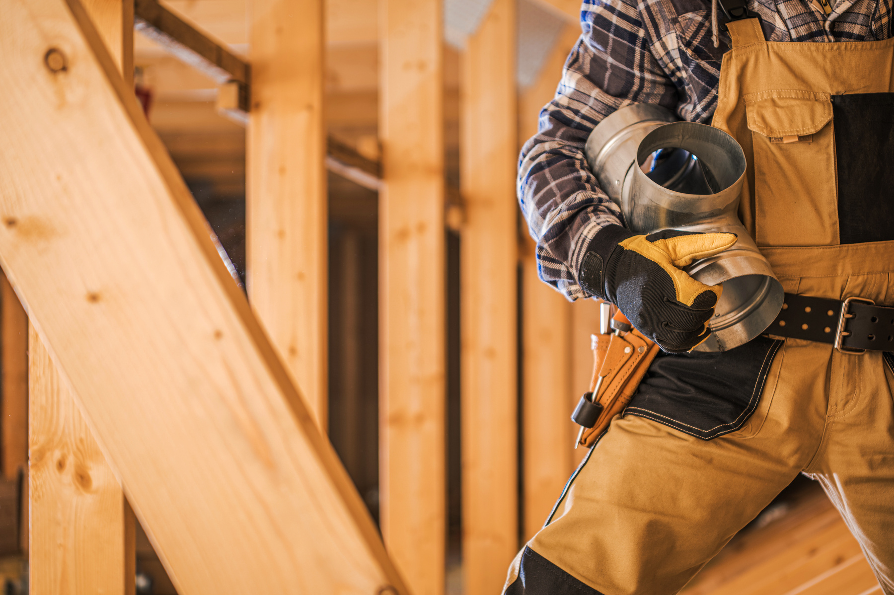 Broan-NuTone: Your Trusted Ventilation Code Compliance Partner