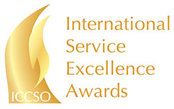International Service Excellelence Awards