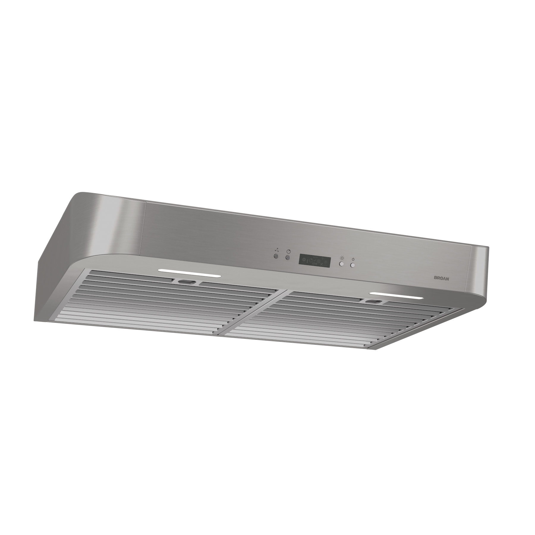 Broan antero range deals hood