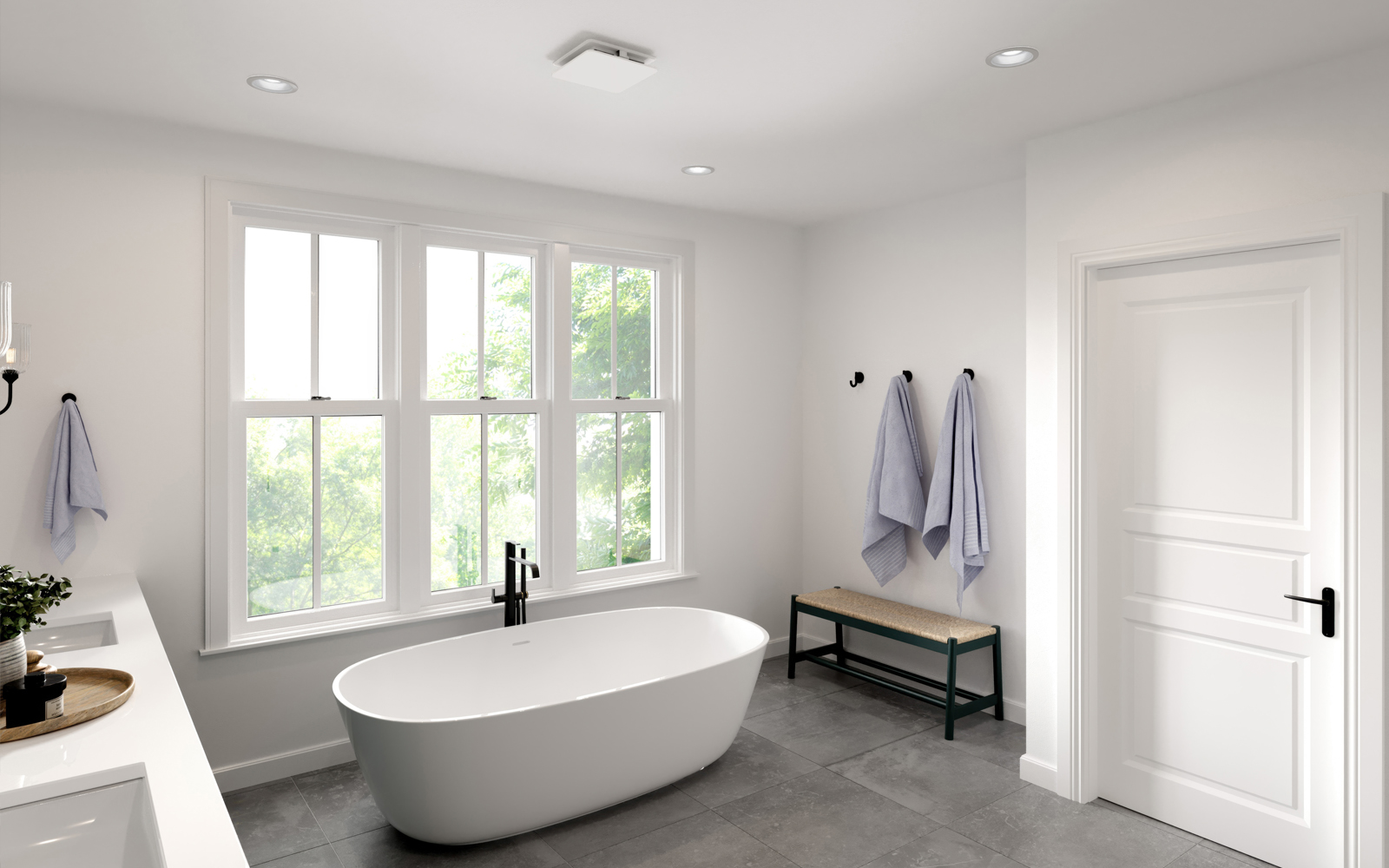 Broan-NuTone lifestyle image 1