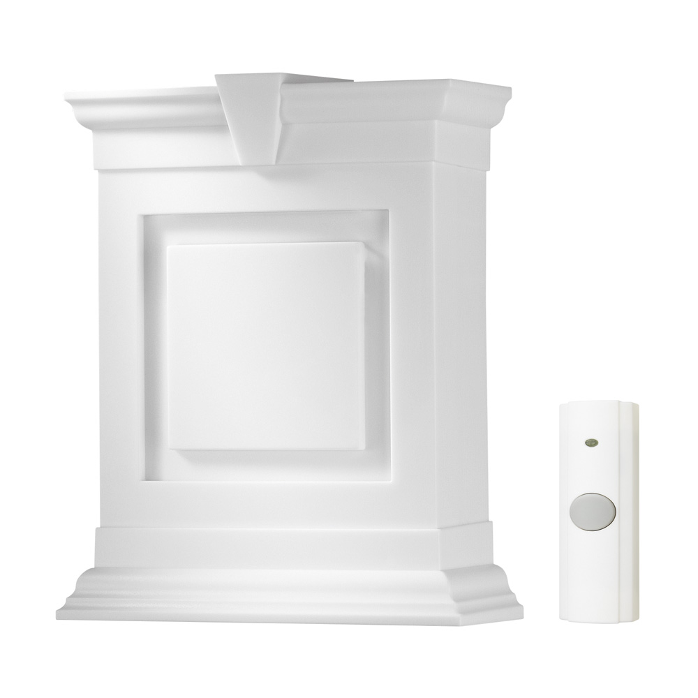 Wireless Doorbell Kit