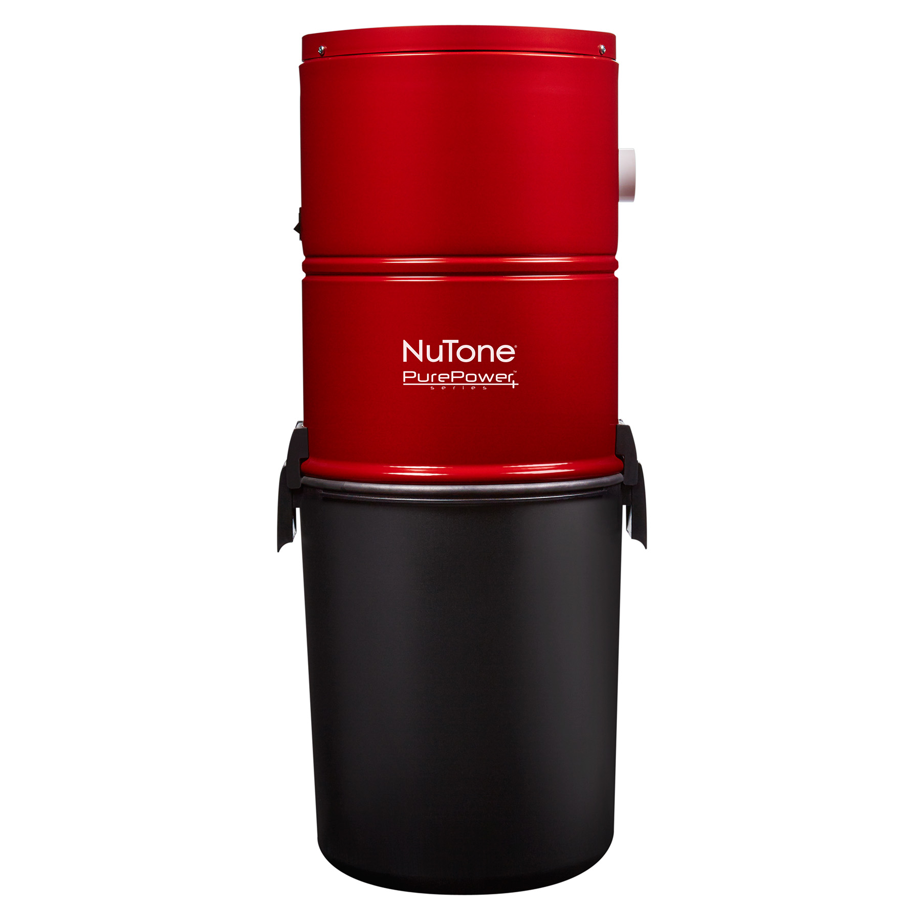 NuTone® PurePower™ 550 Air Watt Central Vacuum