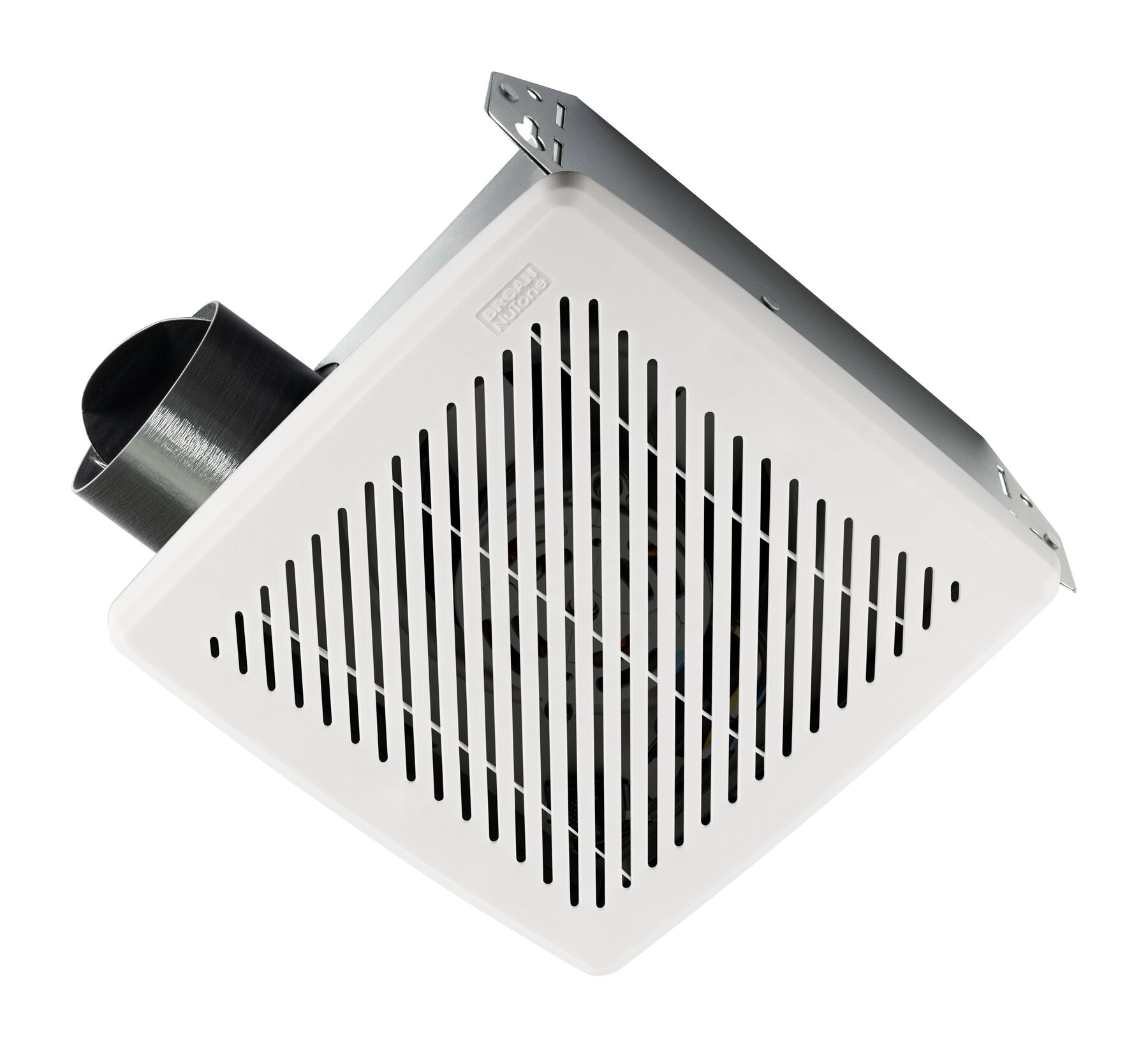 bno 688ES Broan-NuTone® Bath Exhaust Fan, 50 CFM, ENERGY STAR