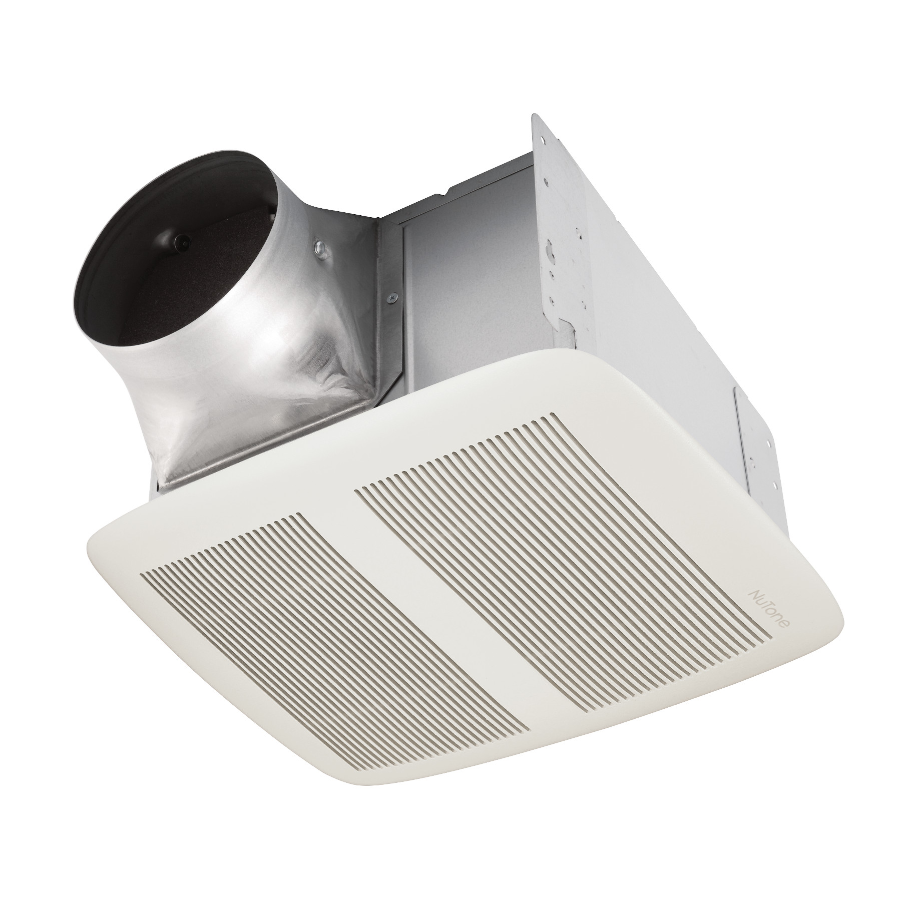 Bath and Exhaust Ventilation Fans