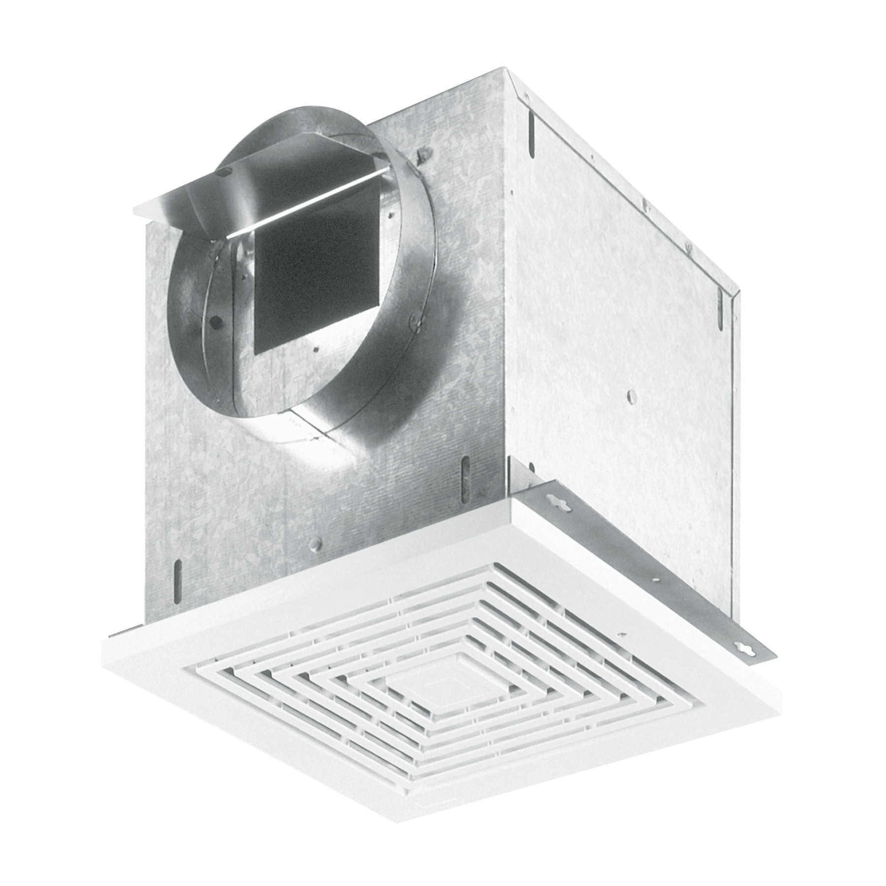 commercial bathroom exhaust fan motor