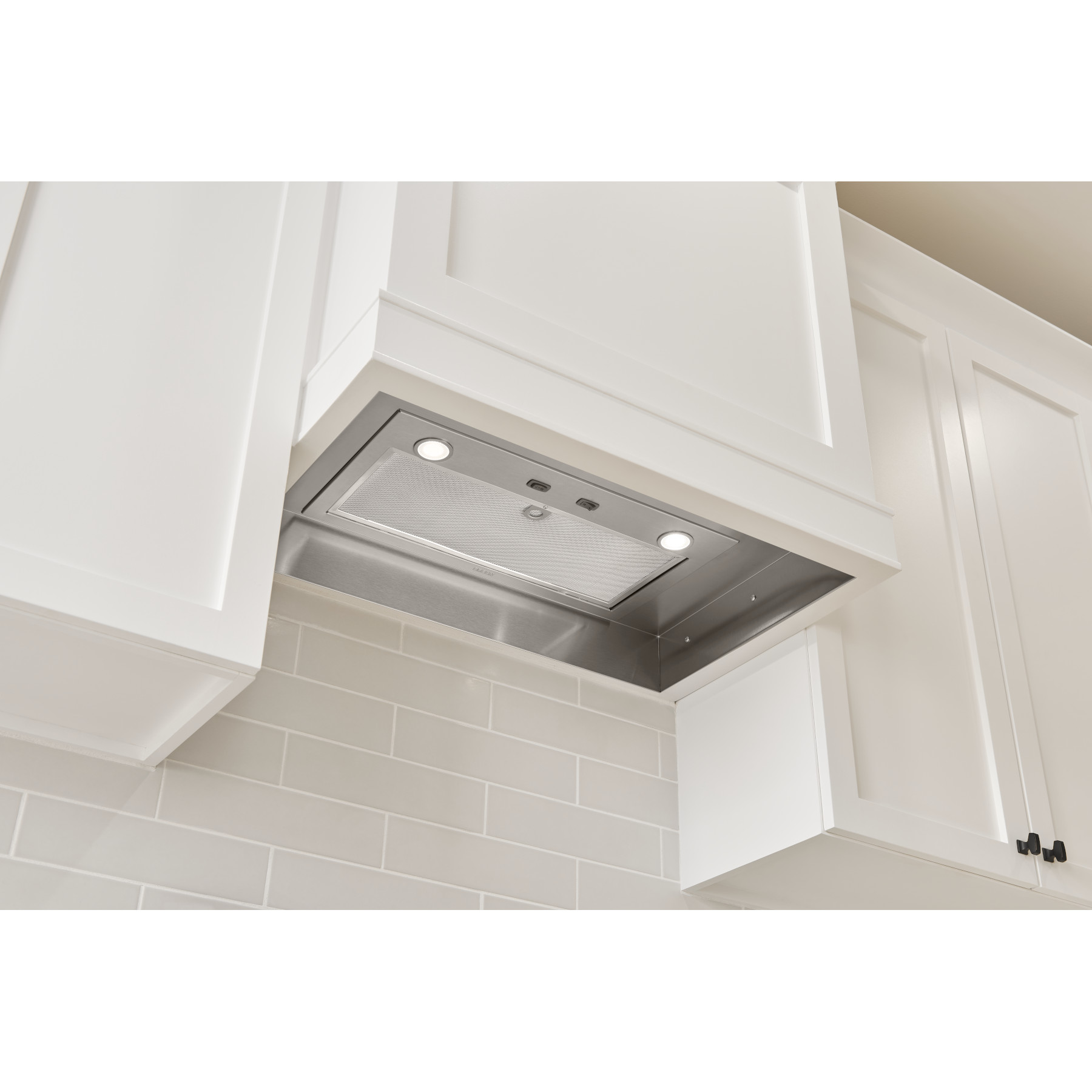 power range hood