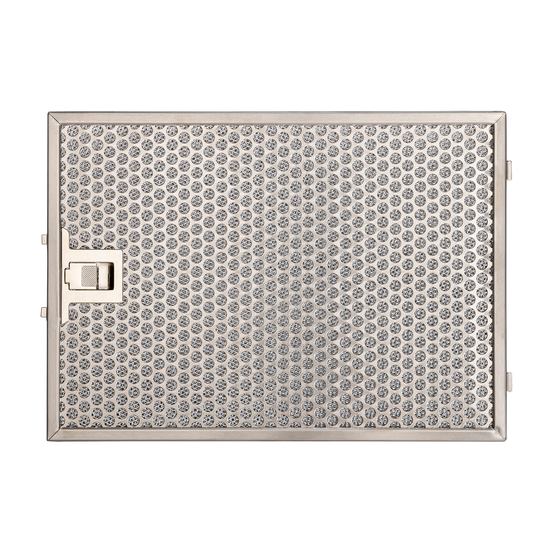 SB08087163 Broan-NuTone® / BEST® Genuine Replacement Aluminum