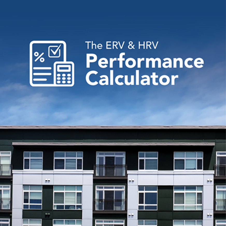 ERV & HRV Calculator
