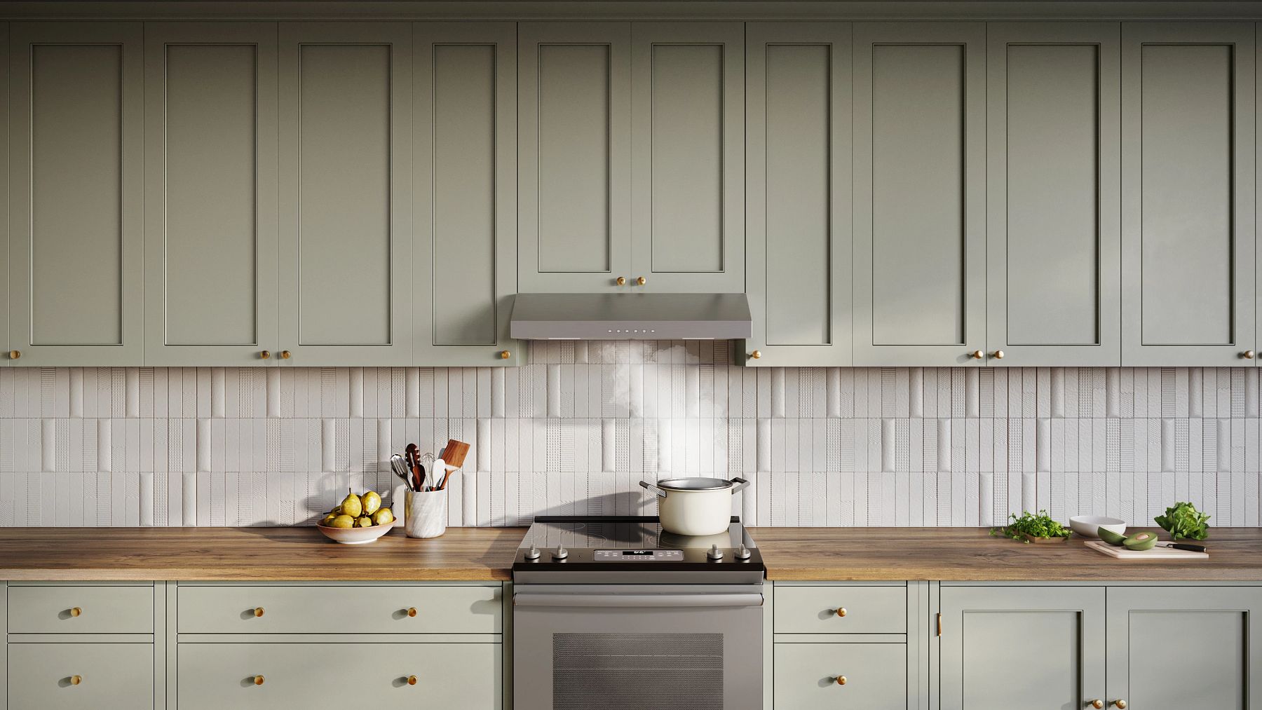 Airflow 101: How Range Hood Power and CFM Are Measured