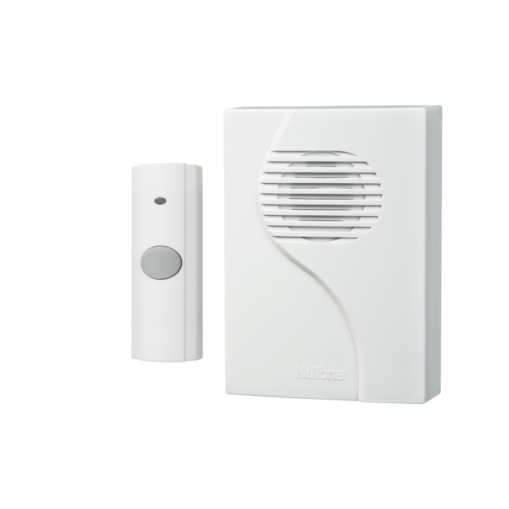 Plug-In Doorbell Kit
