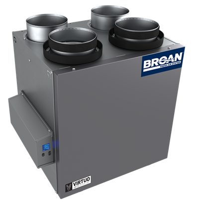 Broan AI Fresh Air System