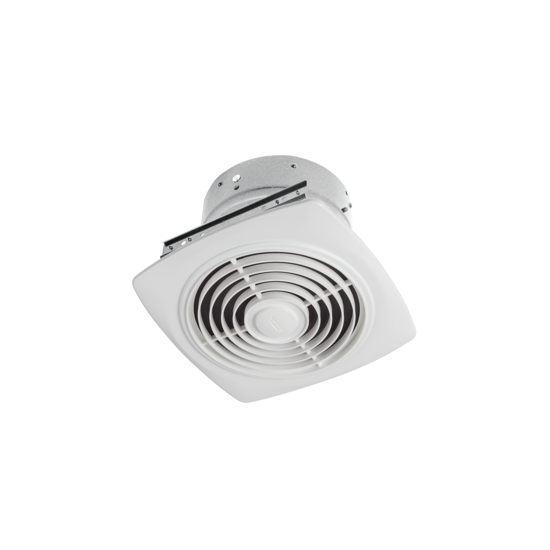 8 inch by 8 inch bathroom exhaust fan