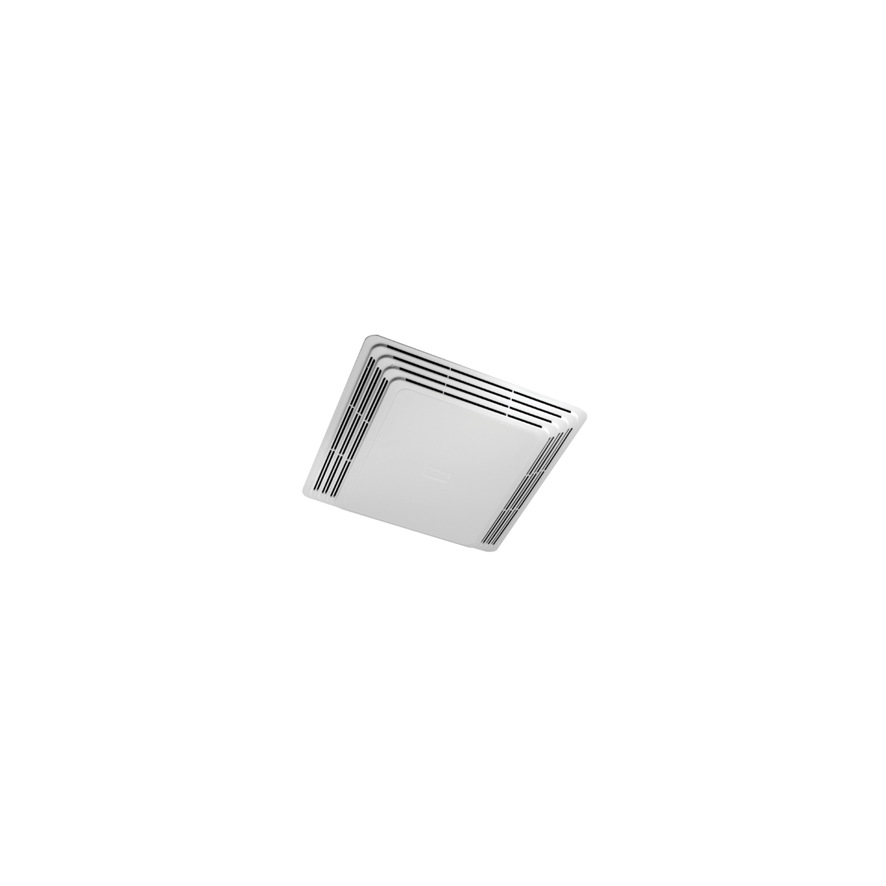 Grille de remplacement pour les modèles 671SP et 672SP de Broan-NuTone®