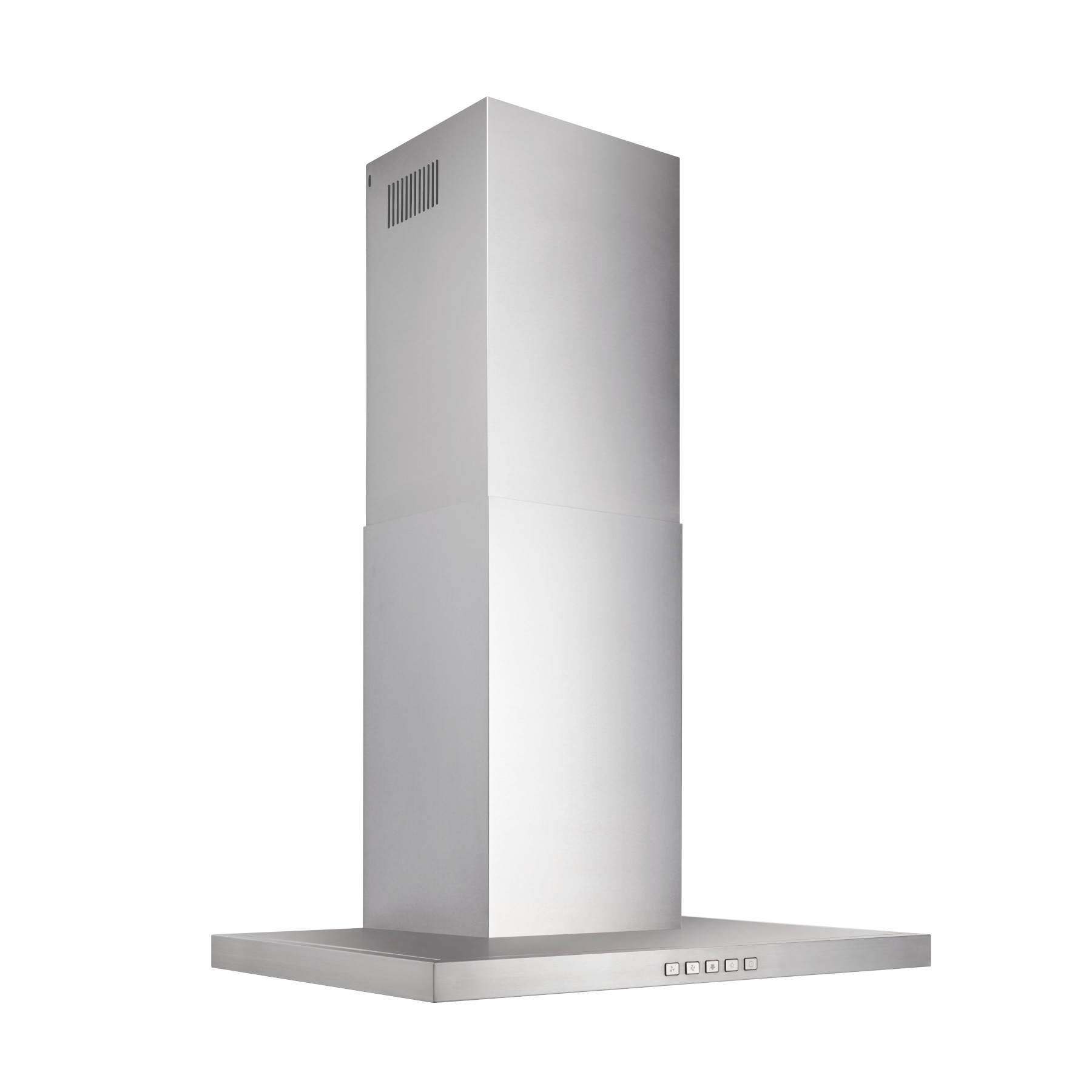 broan convertible wall mount chimney range hood