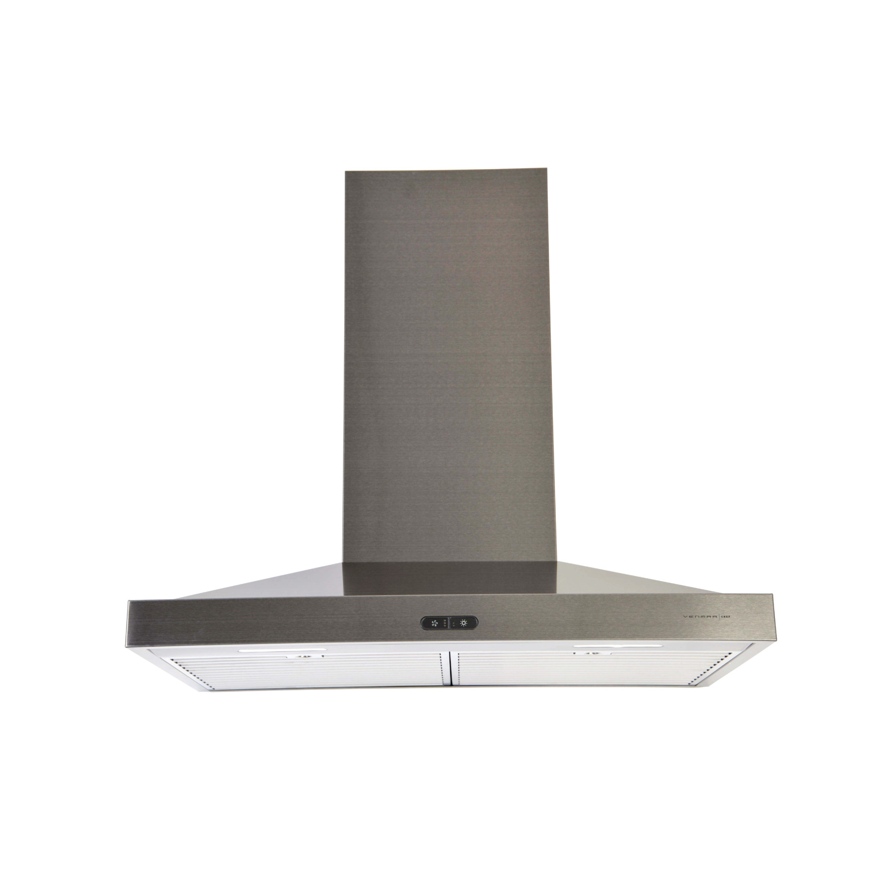 Venmar chimney shop range hood