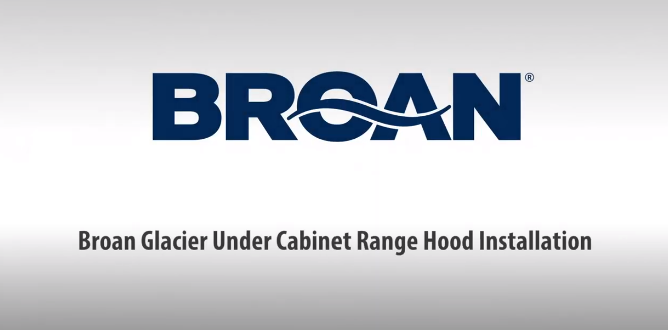 TEN130SS Broan Broan® Elite 30-Inch Convertible Under-Cabinet Range Hood,  Stainless Steel