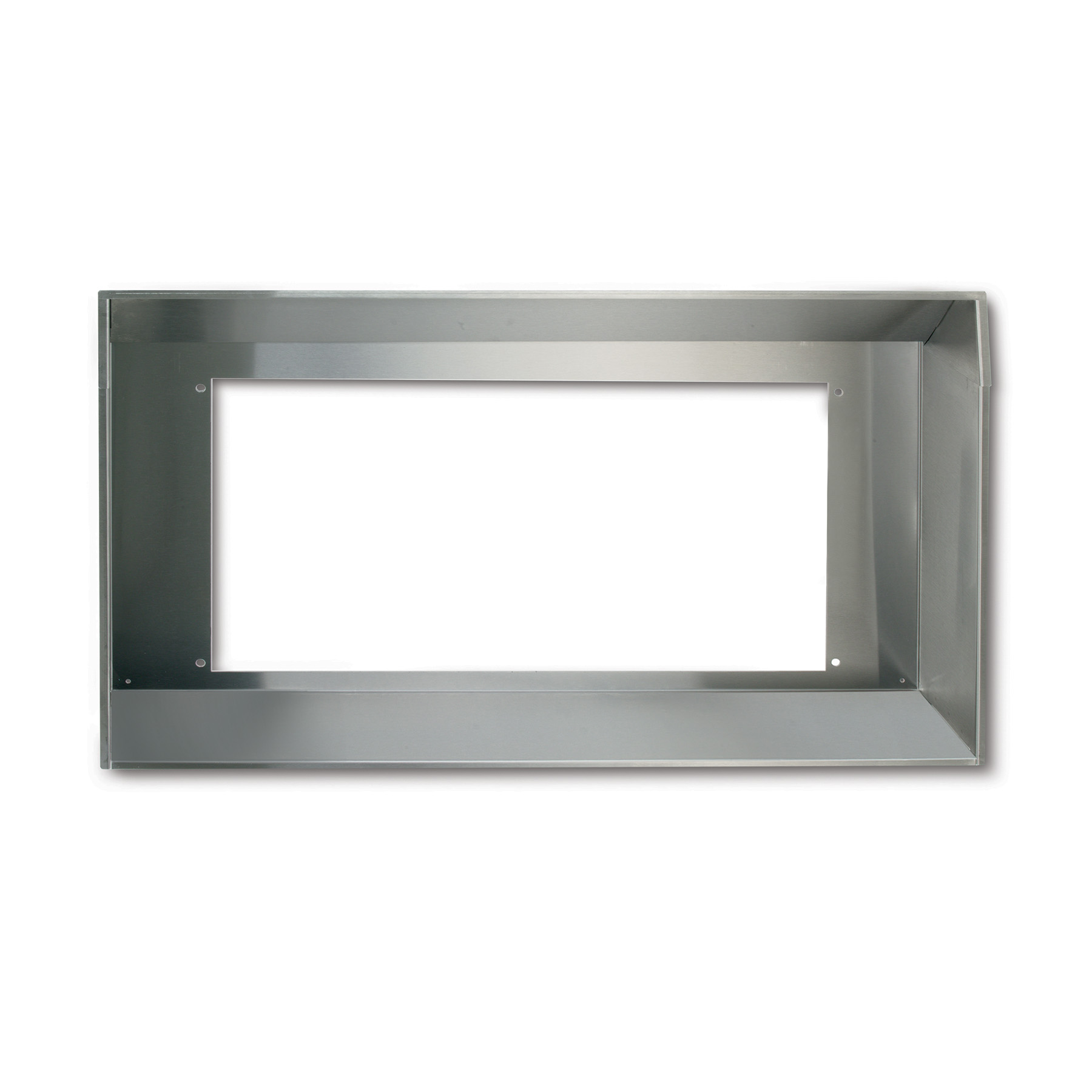 Broan® Elite 54-Inch wide Custom Hood Liner to fit RMIP45 Insert, in Stainless Steel