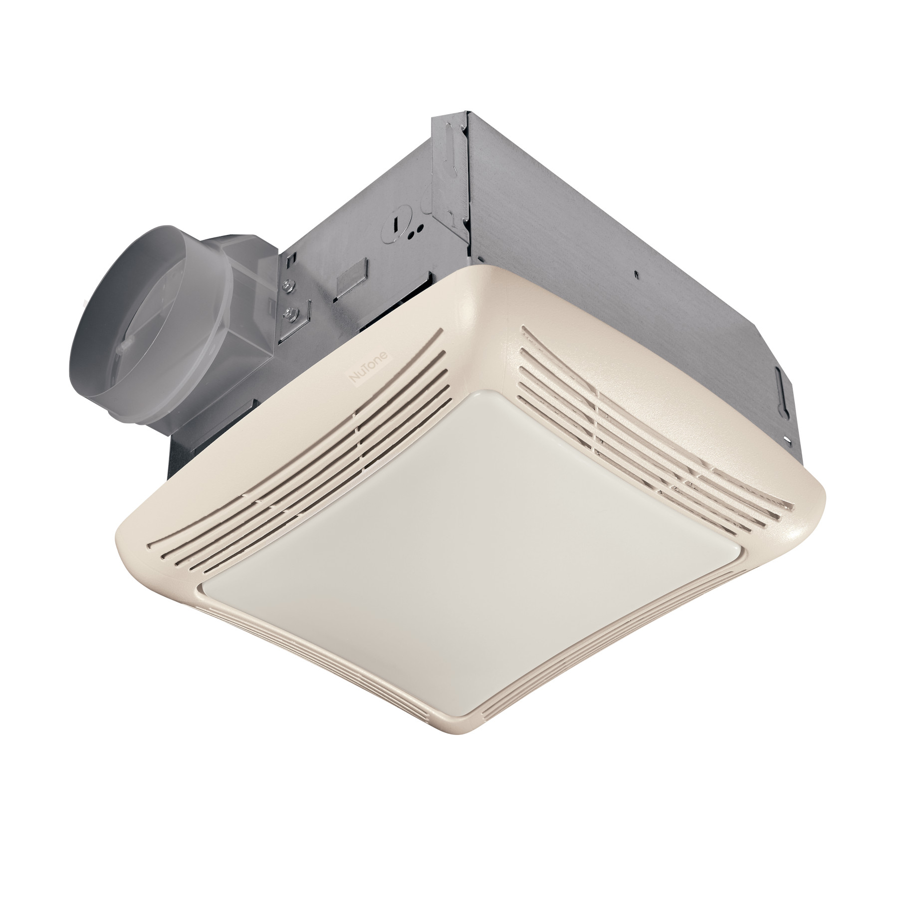 nutone fluorescent fixture