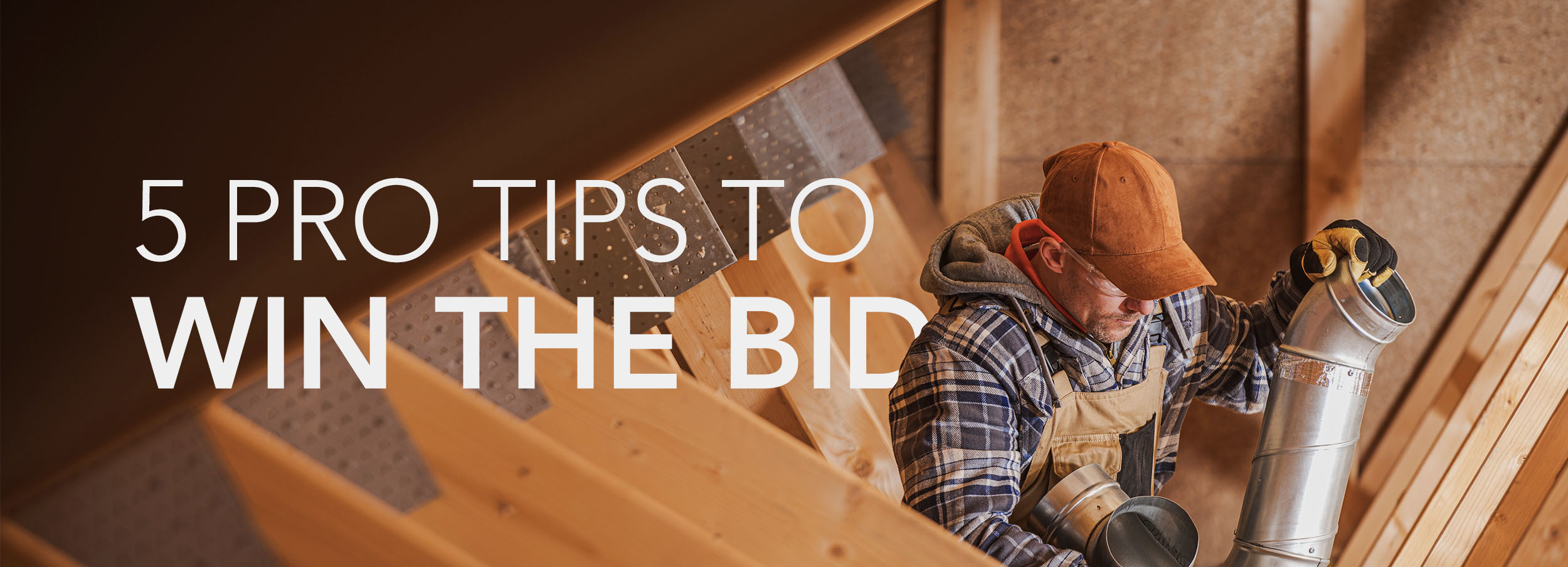 Pro Tips to Win the Bid