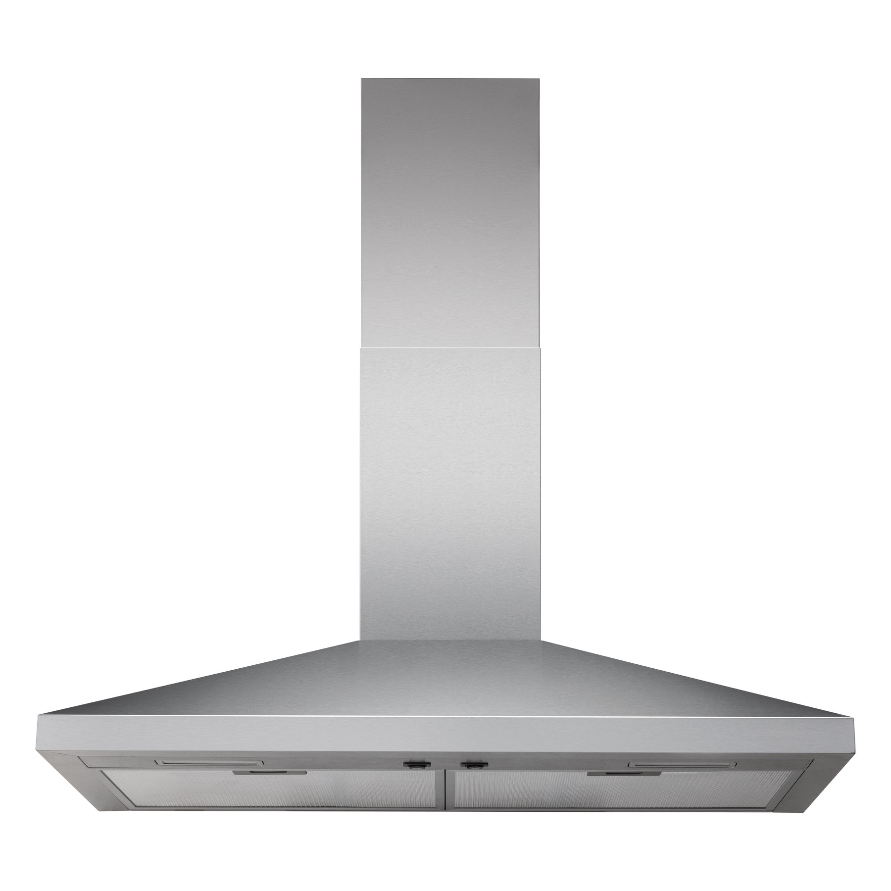 Broan-NuTone Chimney Wall-Mount Range Hoods