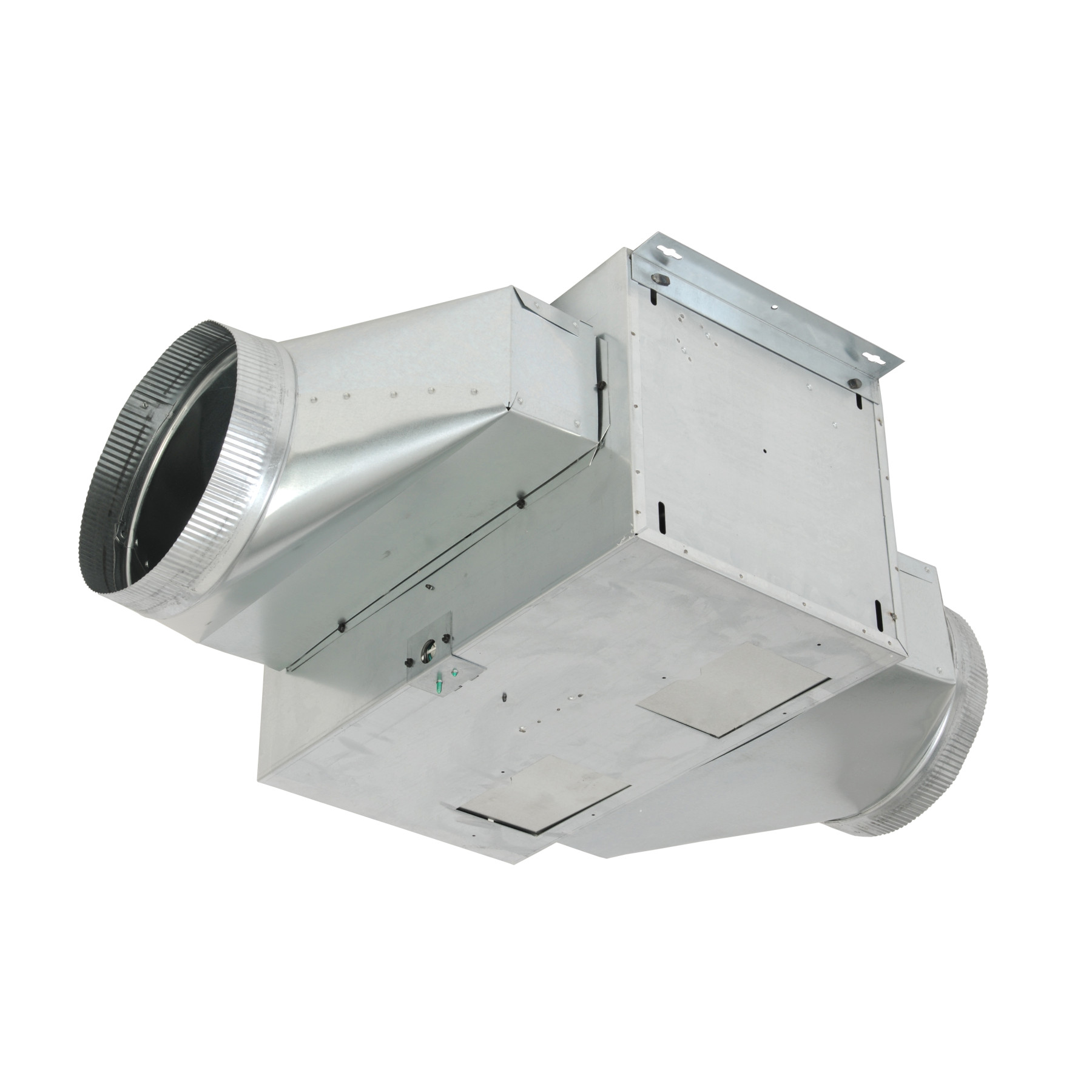 HLB6 **DISCONTINUED** 600 CFM In-Line Blower for Broan Range Hoods