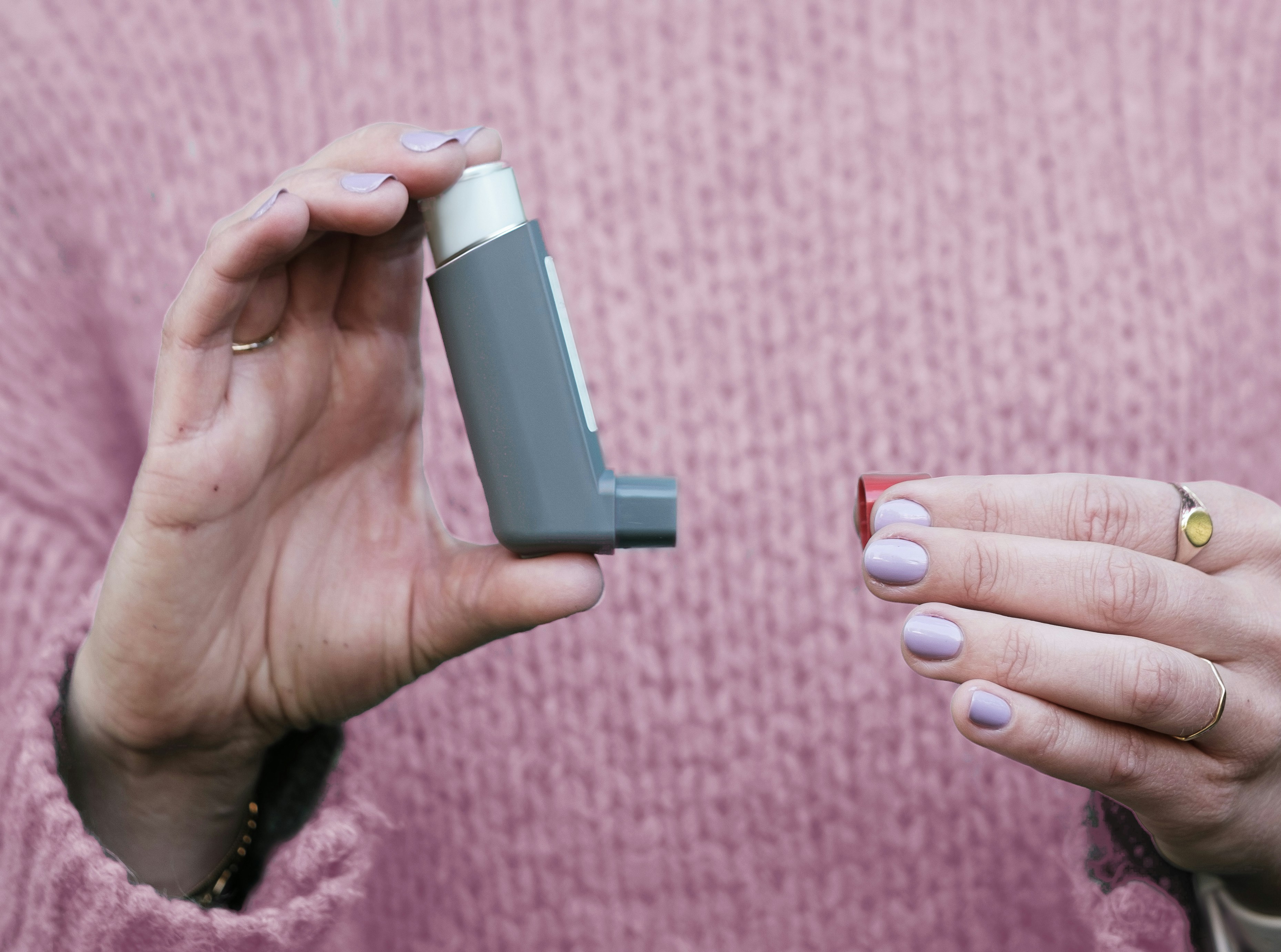 Make Your Home Safe from Asthma Triggers 