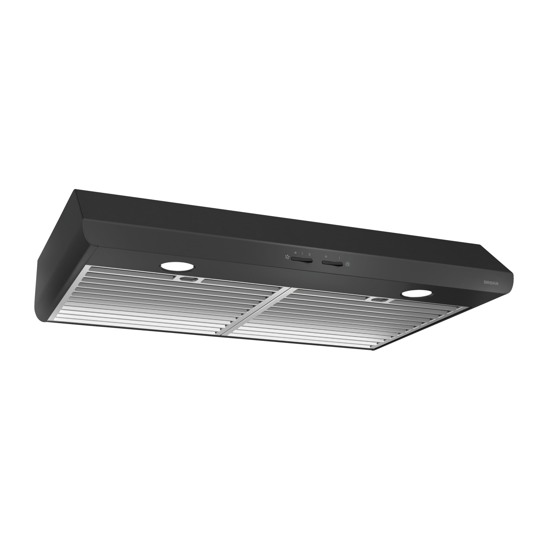 Nutone stainless online steel range hood