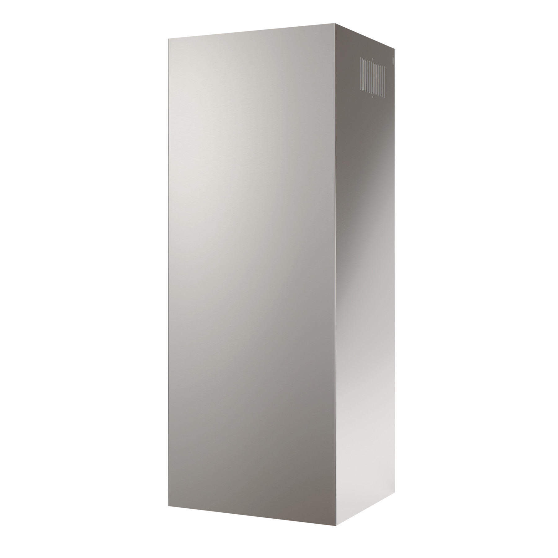 Non on sale ductable chimney