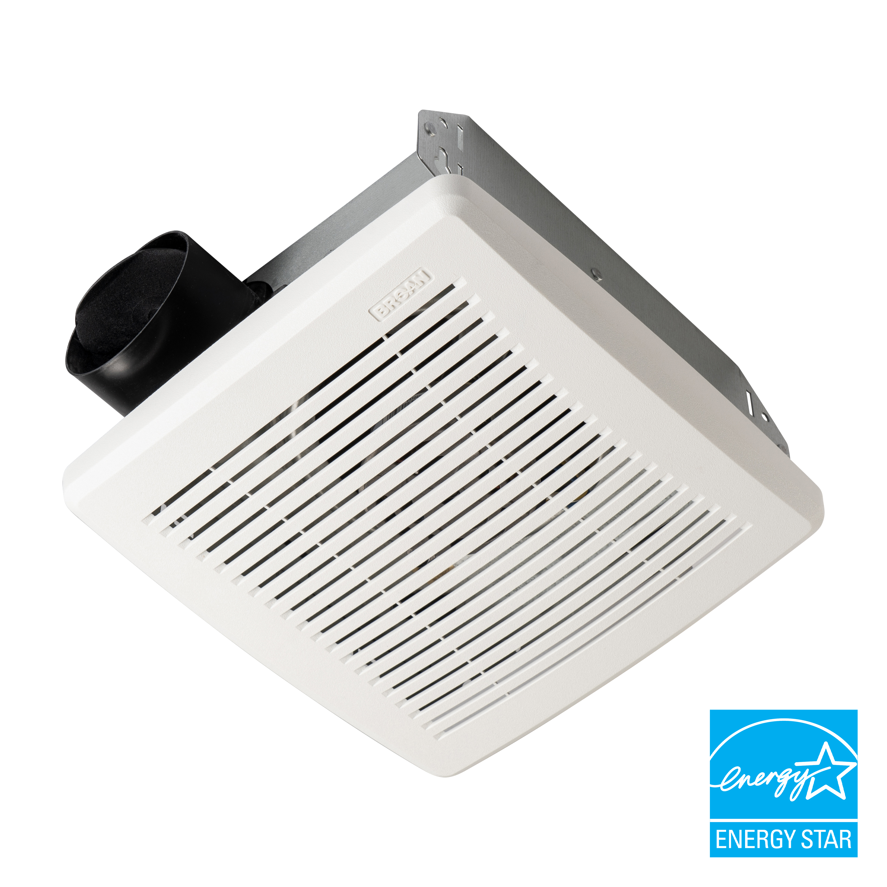 696NE Broan-NuTone® Bathroom Exhaust Fan, ENERGY STAR, 50 CFM