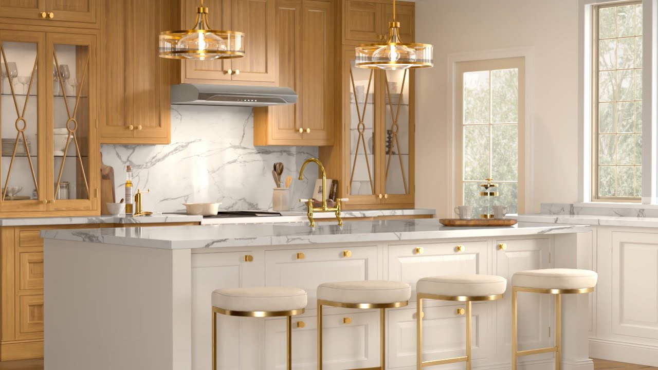 Broan-NuTone Alta (ALT4) Under-Cabinet Range Hood: Features and Benefits