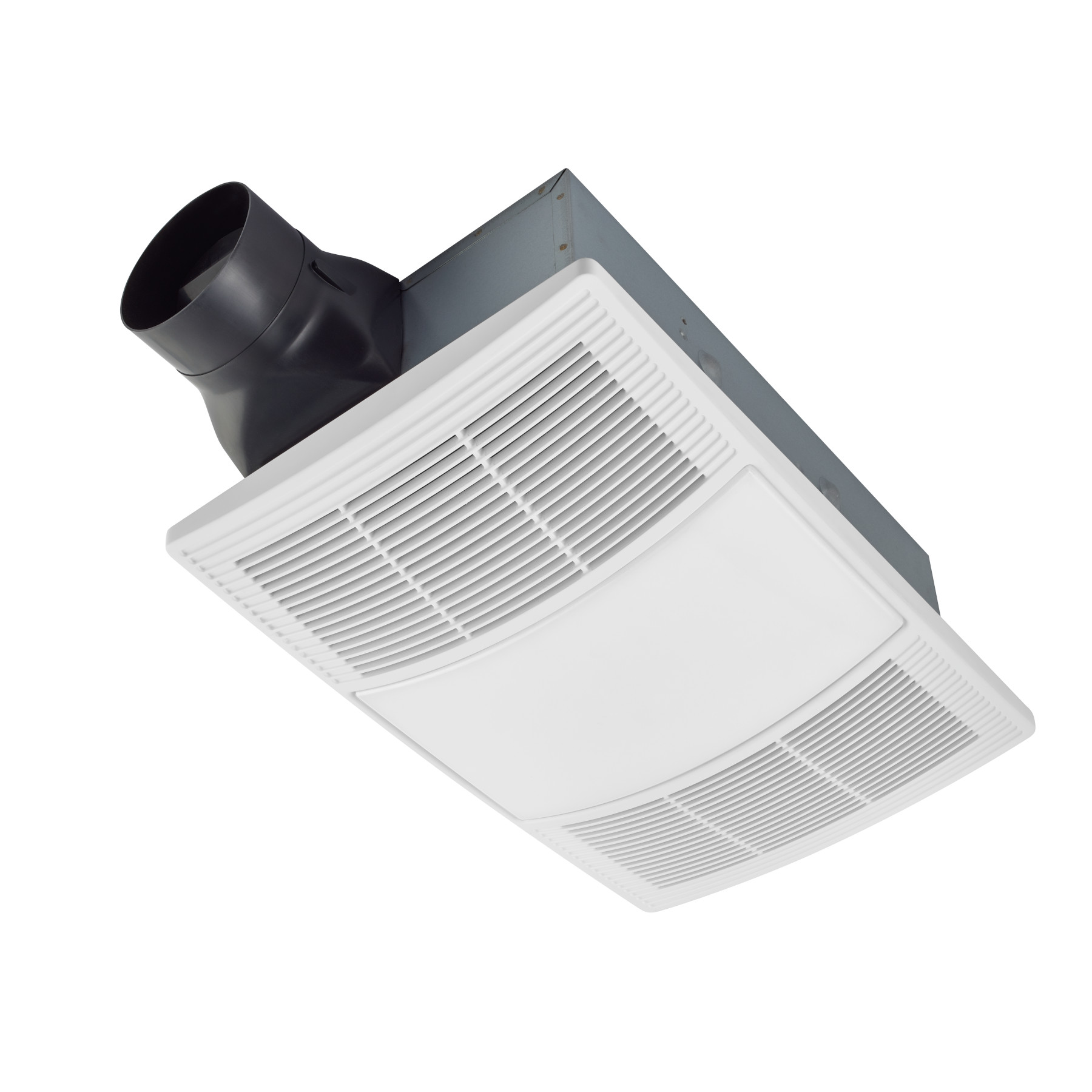 airflow heater light and exhaust fan