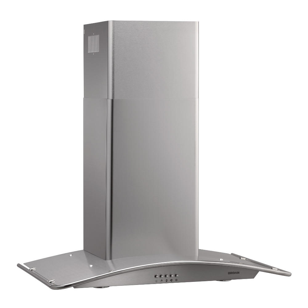 Broan-NuTone Chimney Wall-Mount Range Hoods