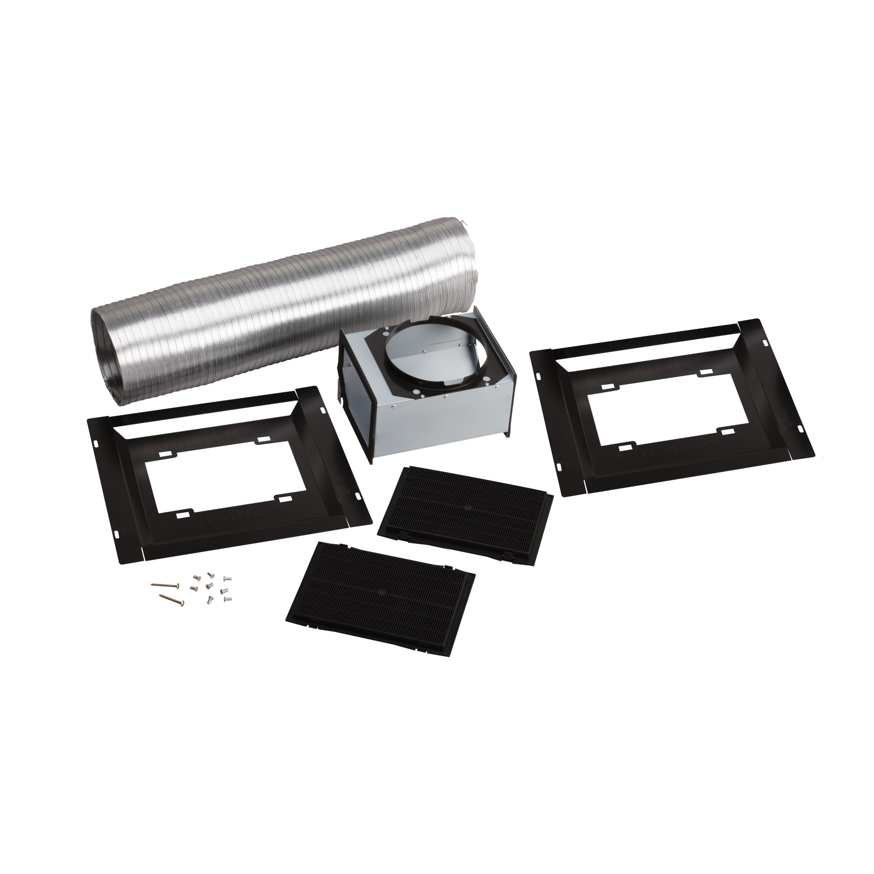 Flue Extensions & Non-Duct Kits