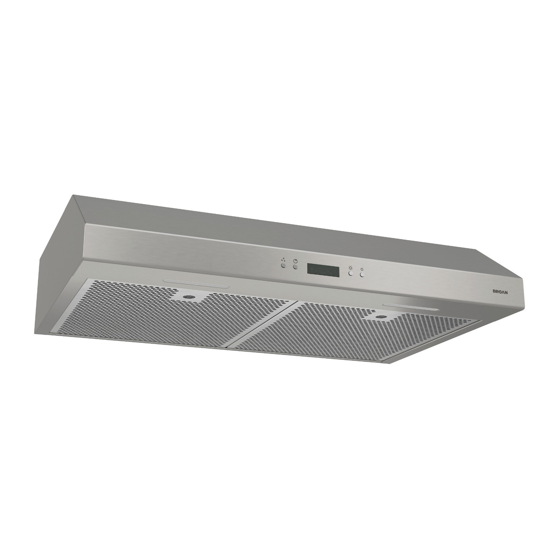 Broan economy deals 30 range hood