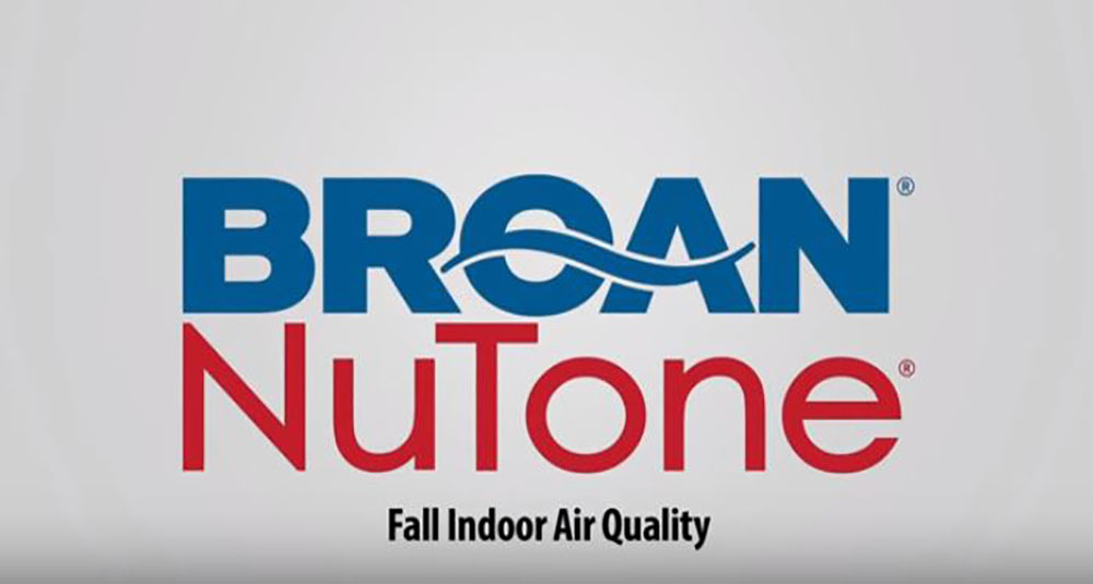 Indoor Air Quality - Fall Update