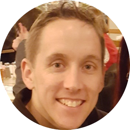 Travis Rasch