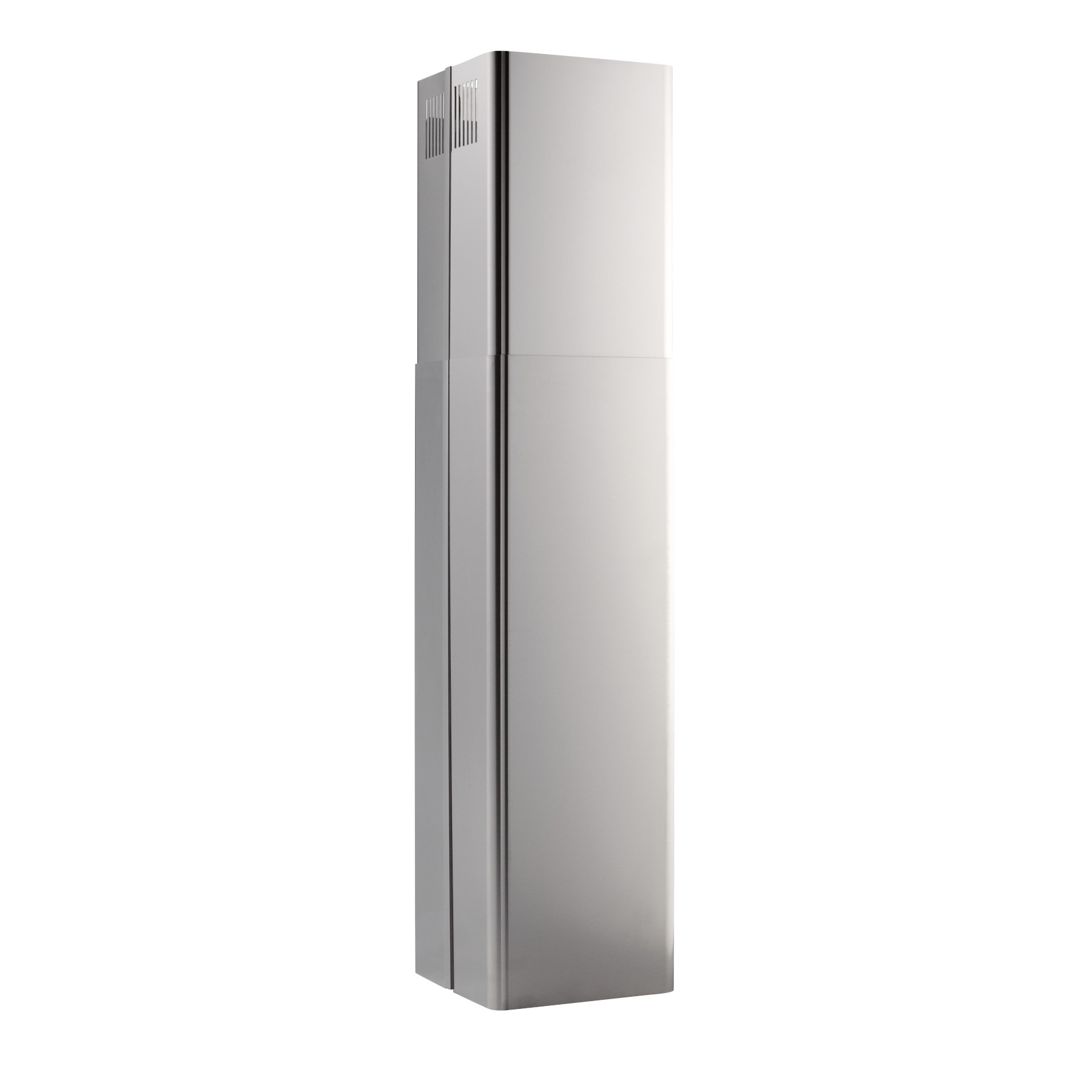 Optional Flue Extension for EI59 Broan® Elite Range Hoods in Stainless Steel