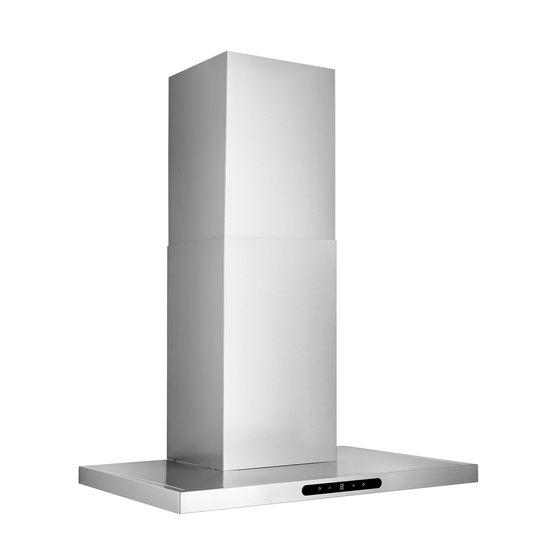 Broan-NuTone Chimney Wall-Mount Range Hoods