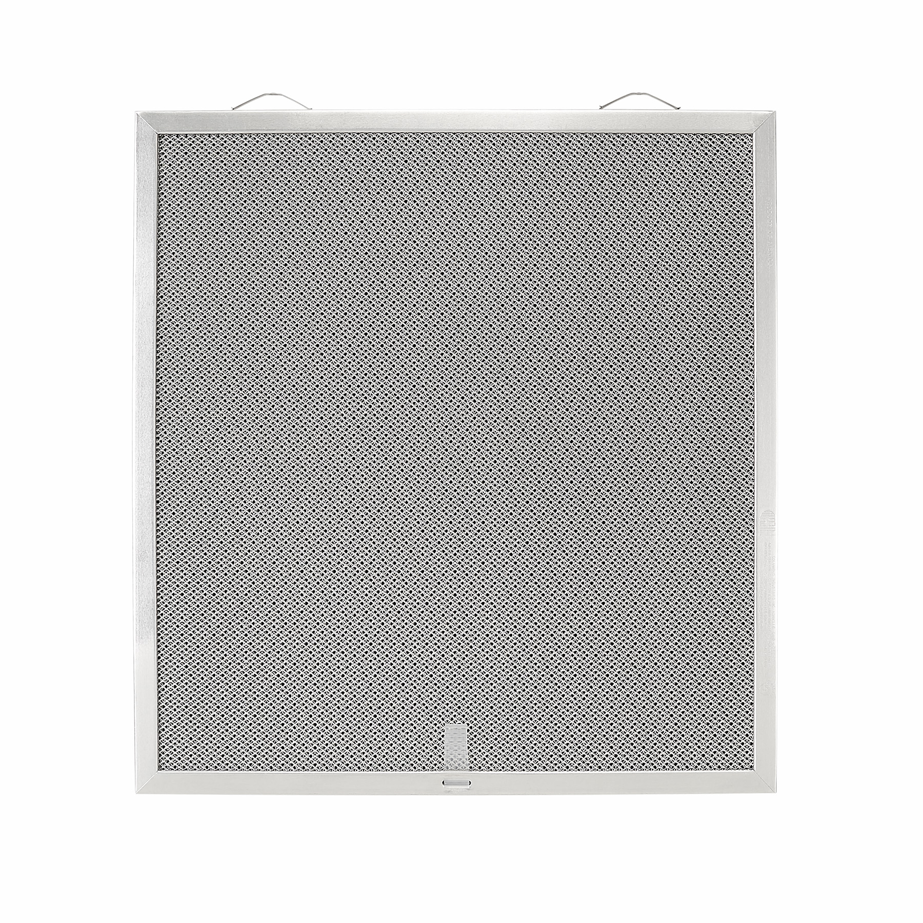 Broan-NuTone® Genuine Replacement Charcoal Filter for Range Hoods, 12-7/8" x 13-3/4", Fits Select Models