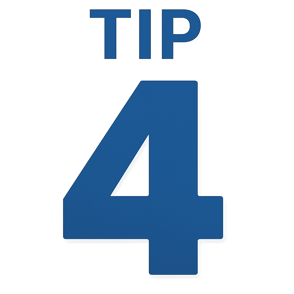TIP 4