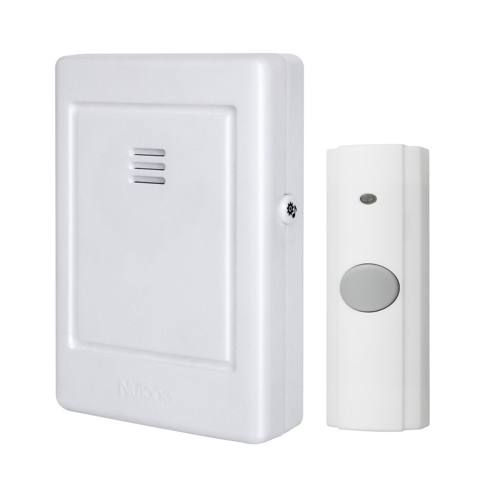 Wireless Doorbell Kit