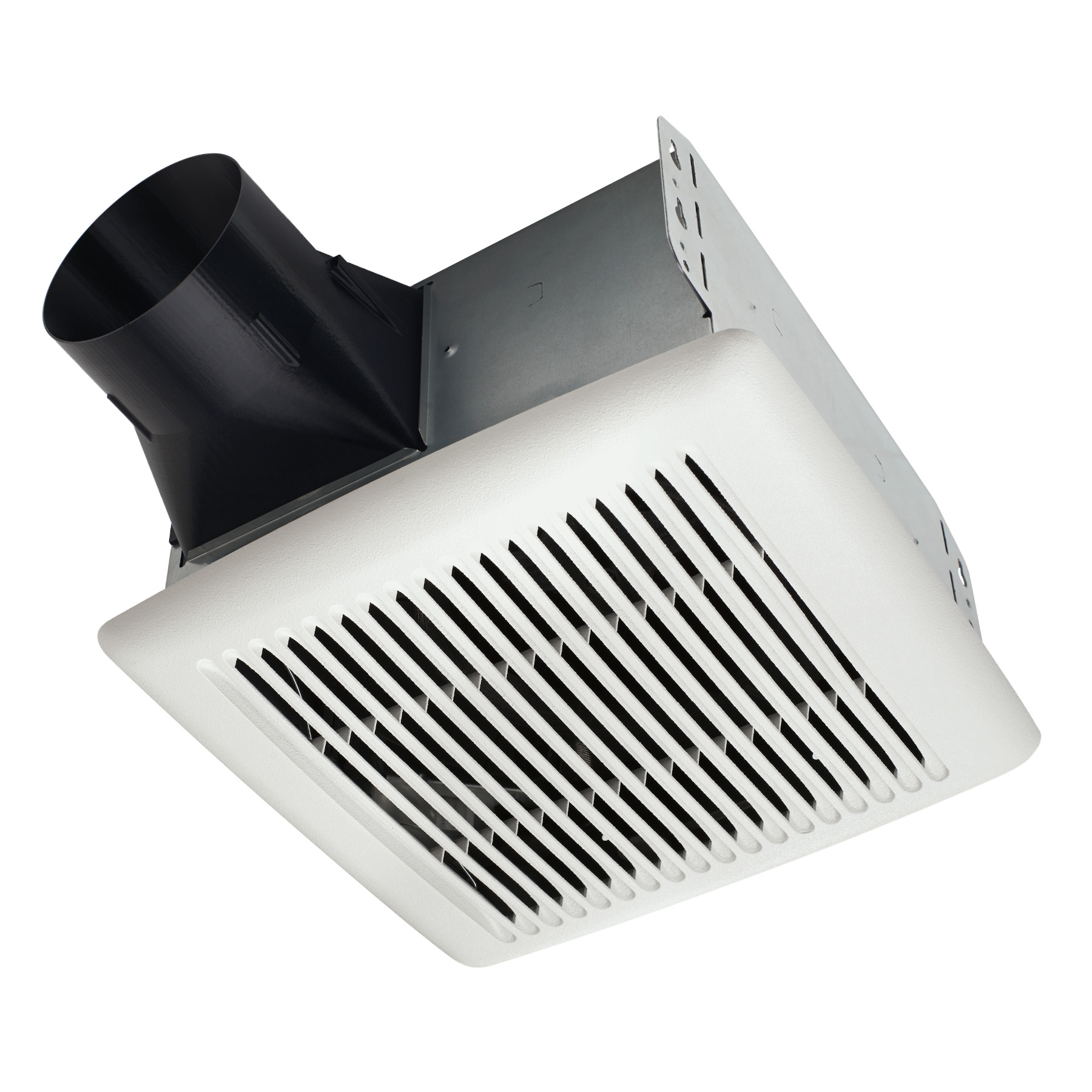 **DISCONTINUED** Broan® 50 CFM Ventilation Fan, 0.5 Sones; ENERGY STAR Certified