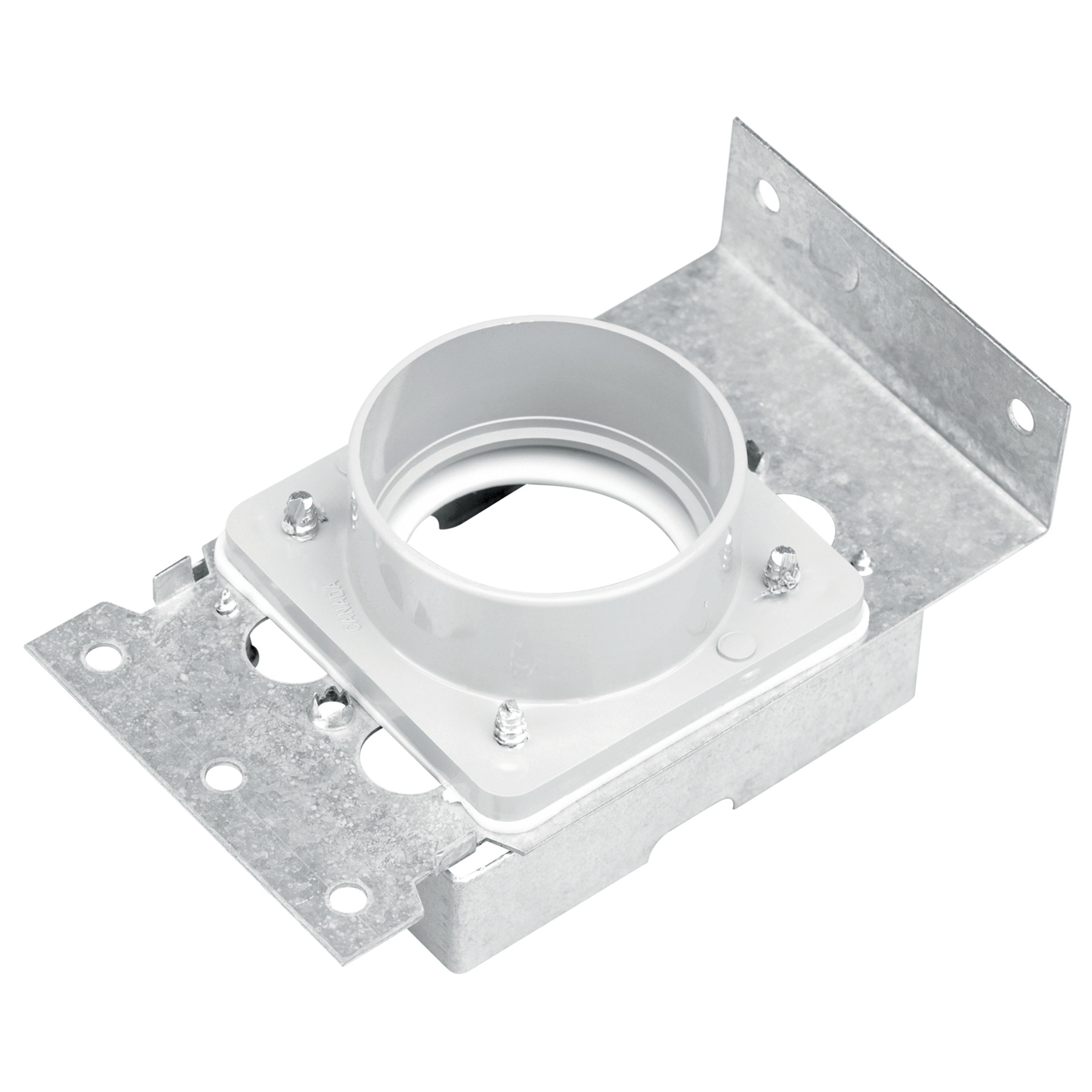 NuTone®  Mounting Bracket w/ Plaster Guard