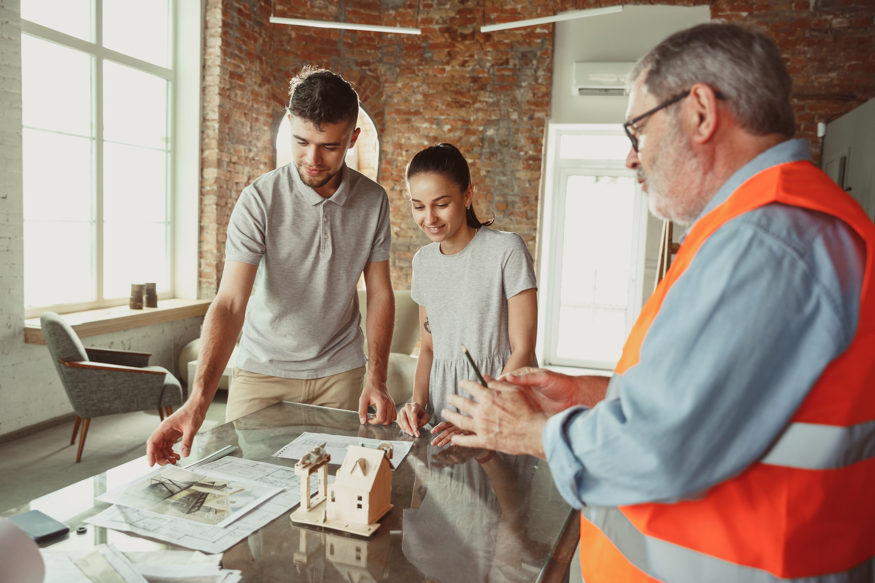 Why Airtight Homes Need Proper Ventilation