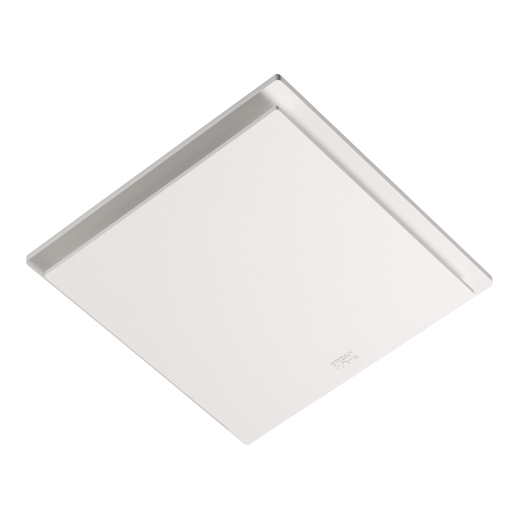 Broan-NuTone® Magnetic Universal CleanCover™ Bath Fan Replacement Grille