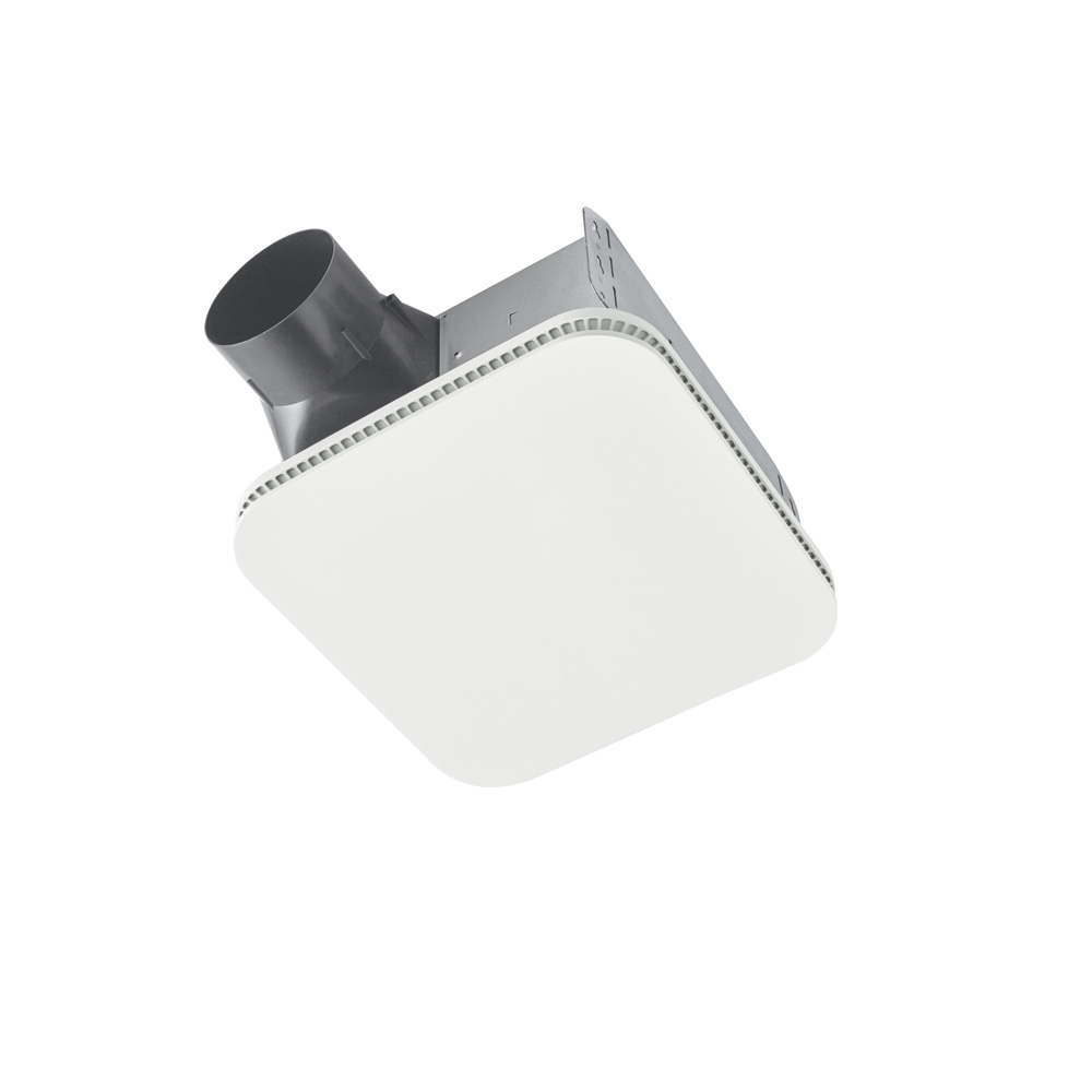 AER110K | NuTone® 110 CFM Bathroom Exhaust Fan with CleanCover 