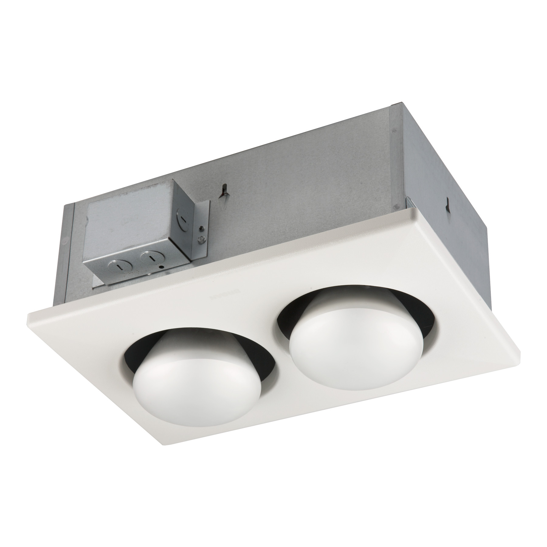 infrared lights for bathroom