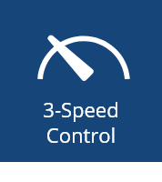 3-Speed Control