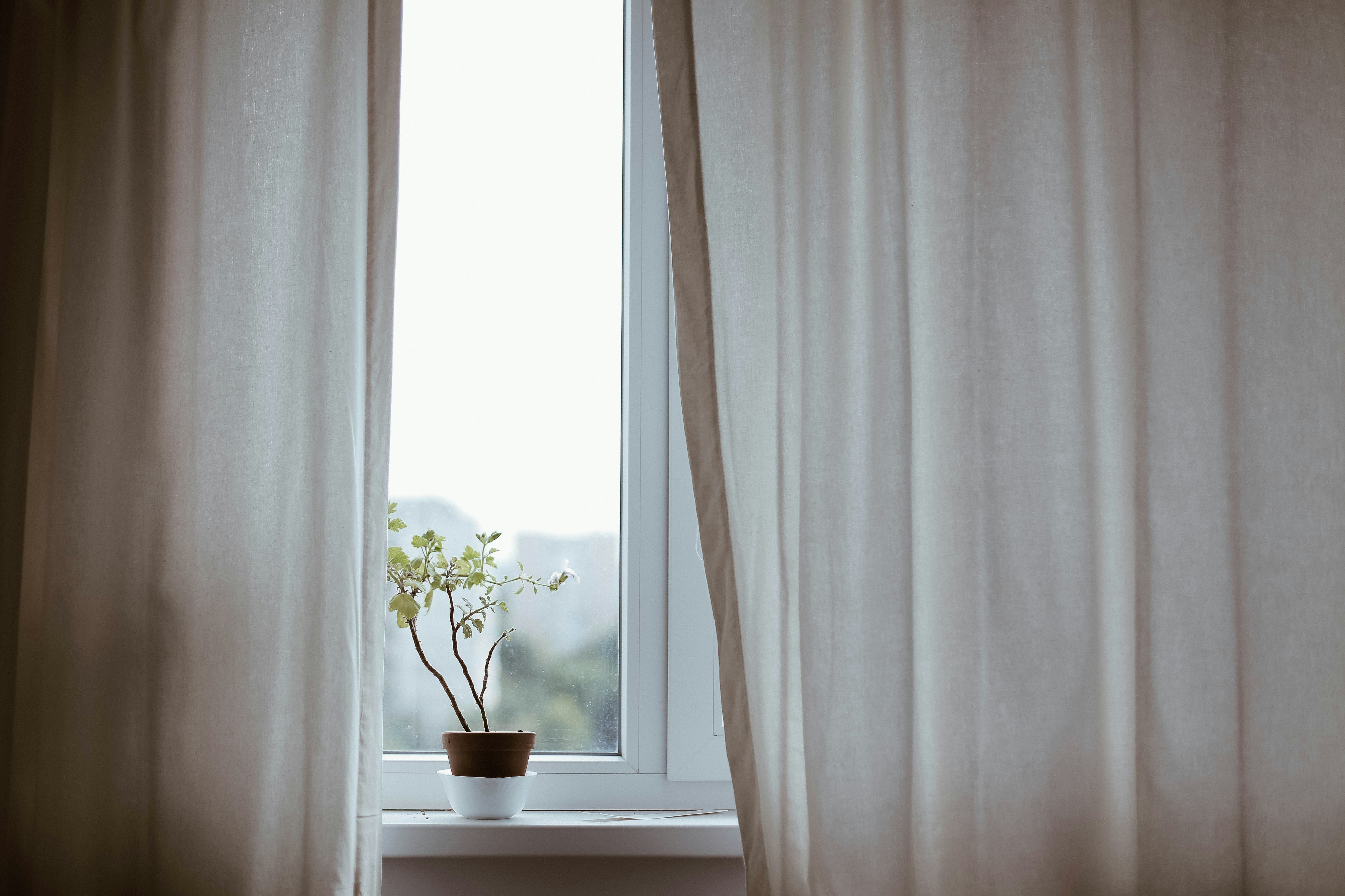 How Outdoor Air Quality Affects Indoor Air Quality